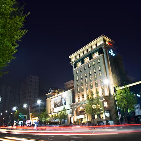 Hotel Prima Szöul Kültér fotó