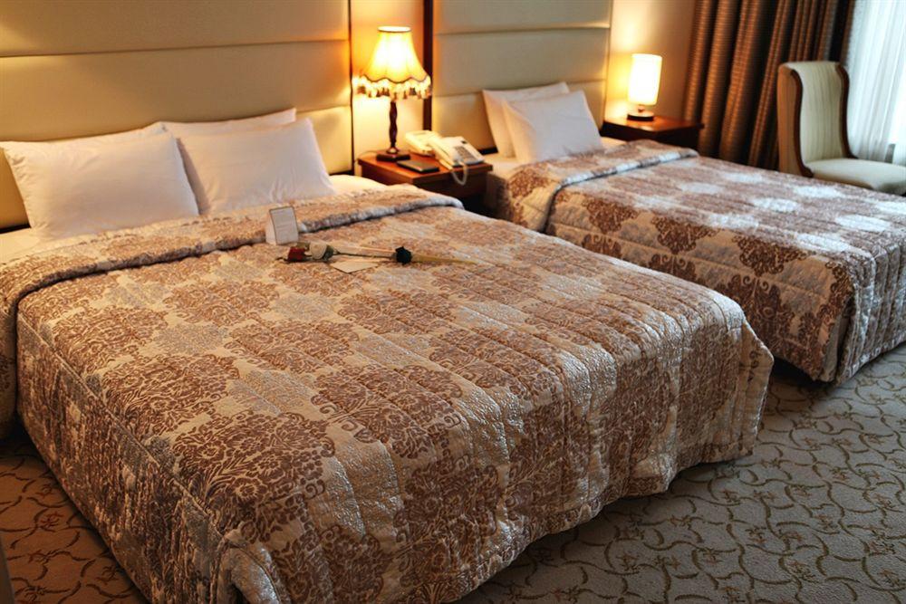 Hotel Prima Szöul Kültér fotó