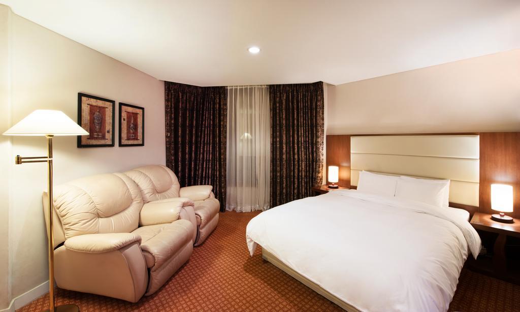 Hotel Prima Szöul Kültér fotó
