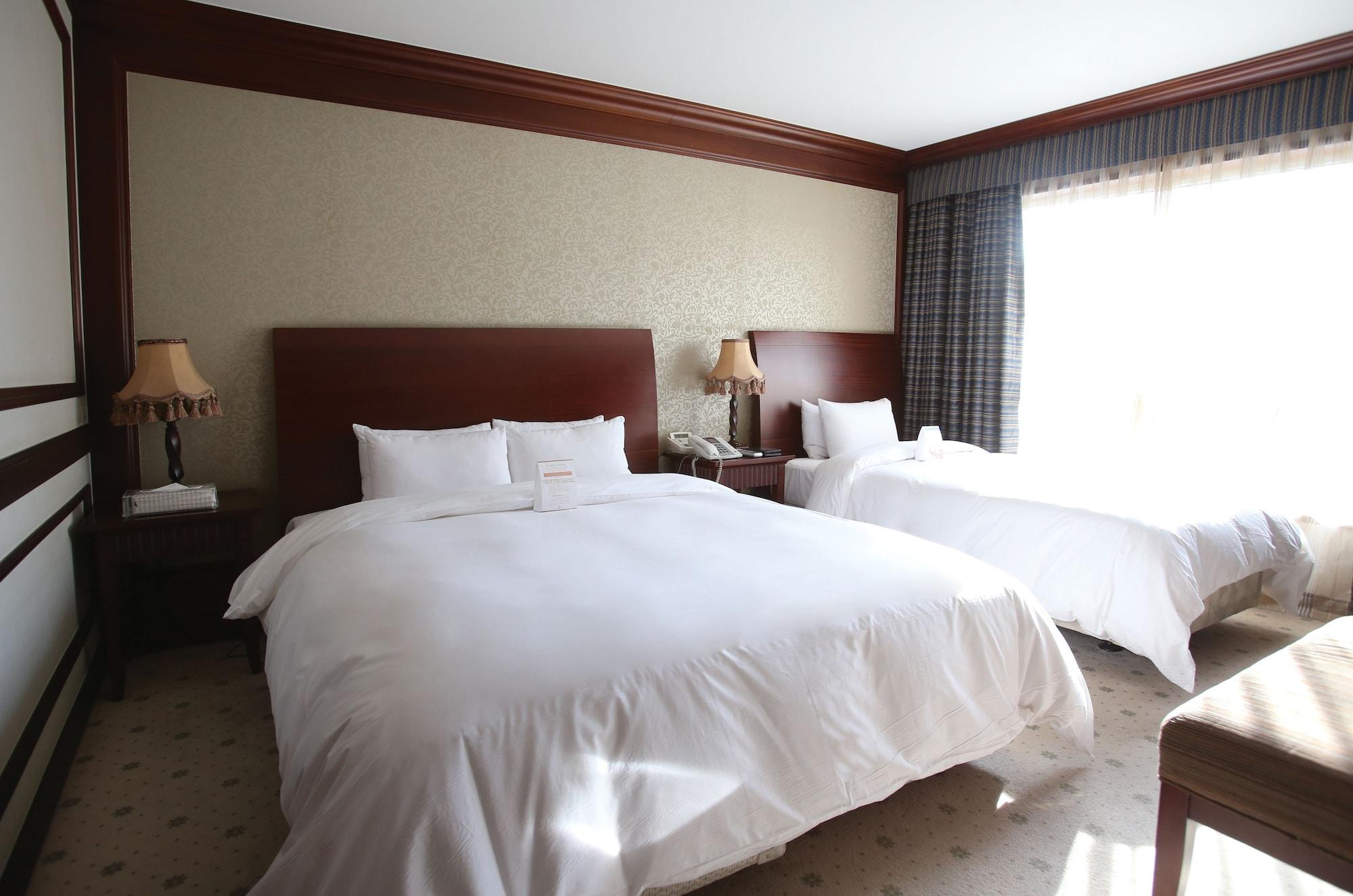 Hotel Prima Szöul Kültér fotó