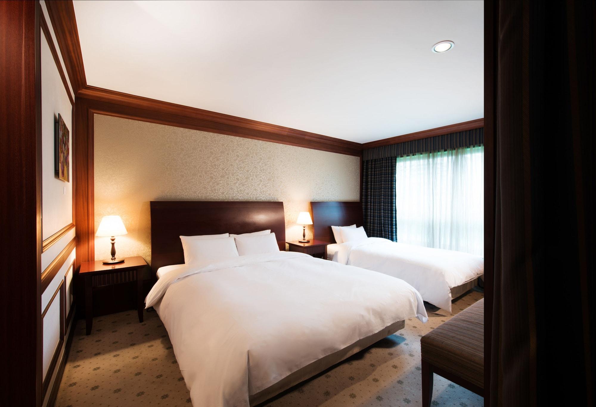 Hotel Prima Szöul Kültér fotó