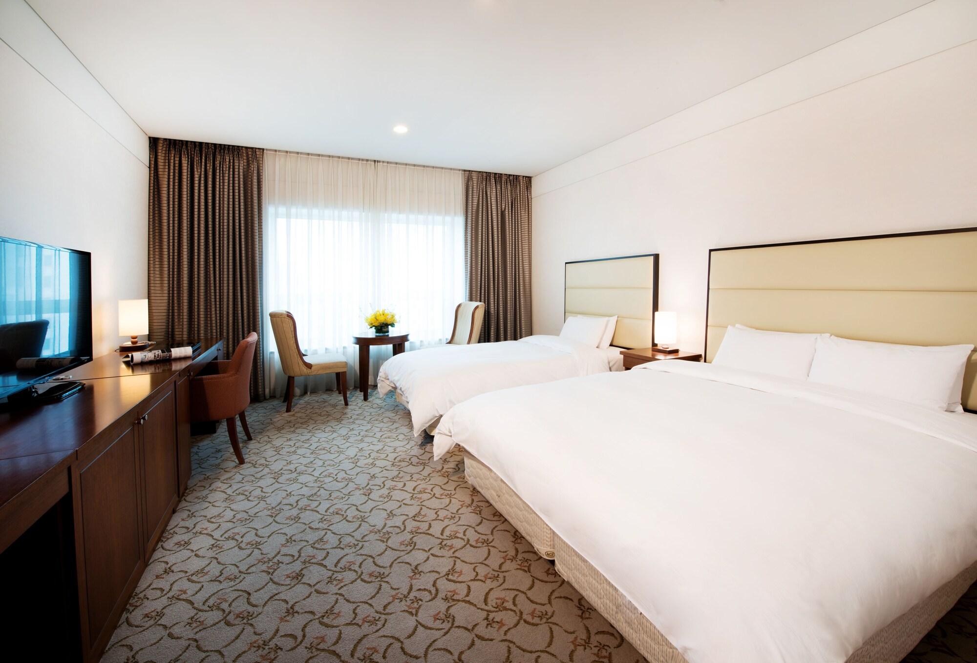 Hotel Prima Szöul Kültér fotó