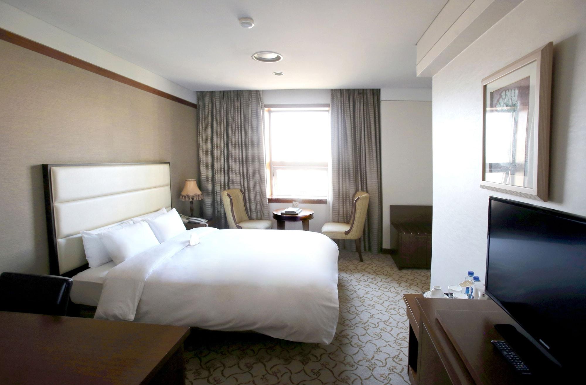 Hotel Prima Szöul Kültér fotó