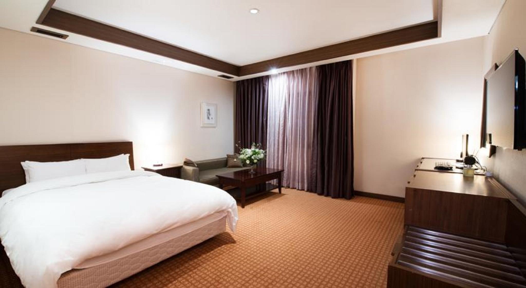 Hotel Prima Szöul Kültér fotó