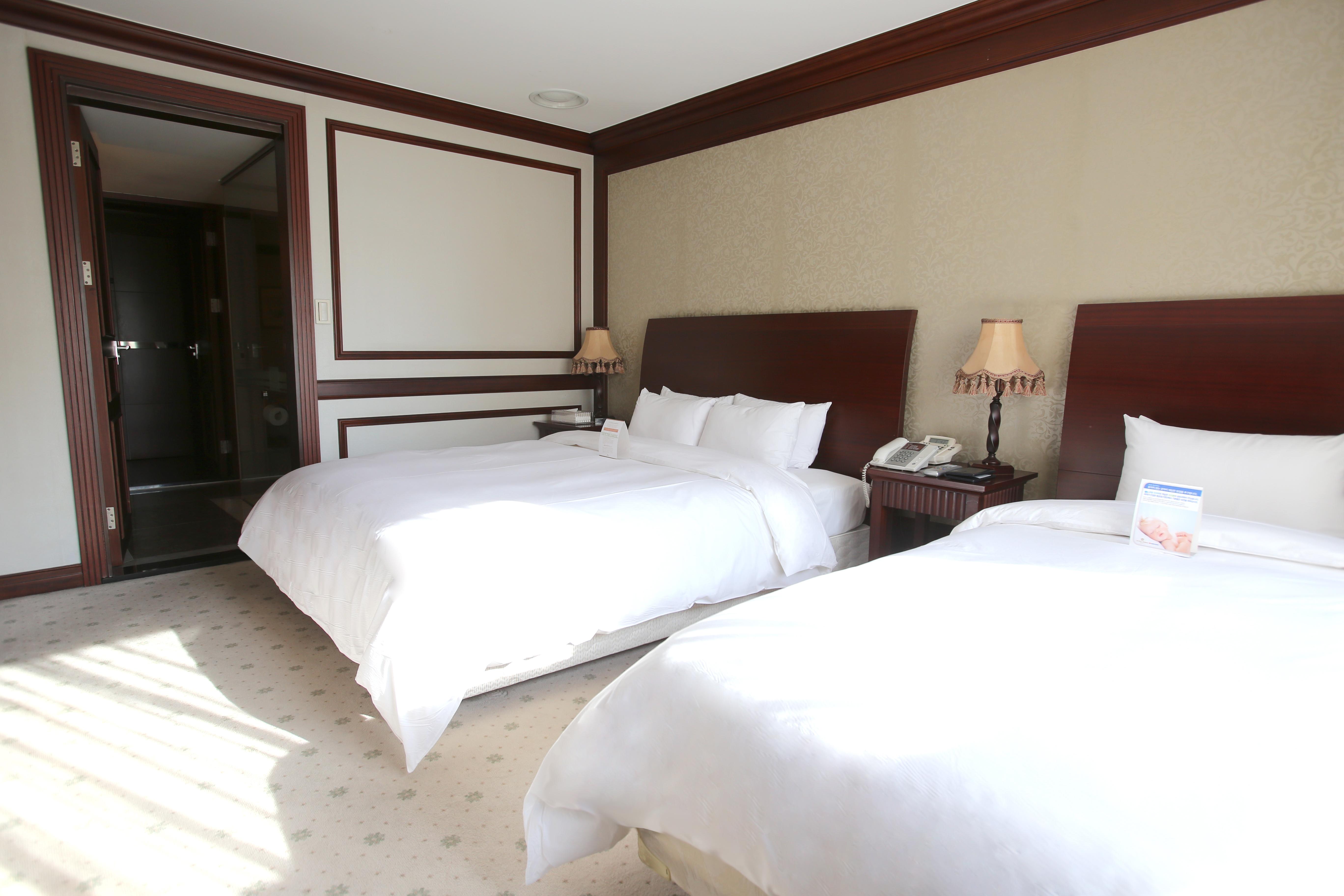 Hotel Prima Szöul Kültér fotó