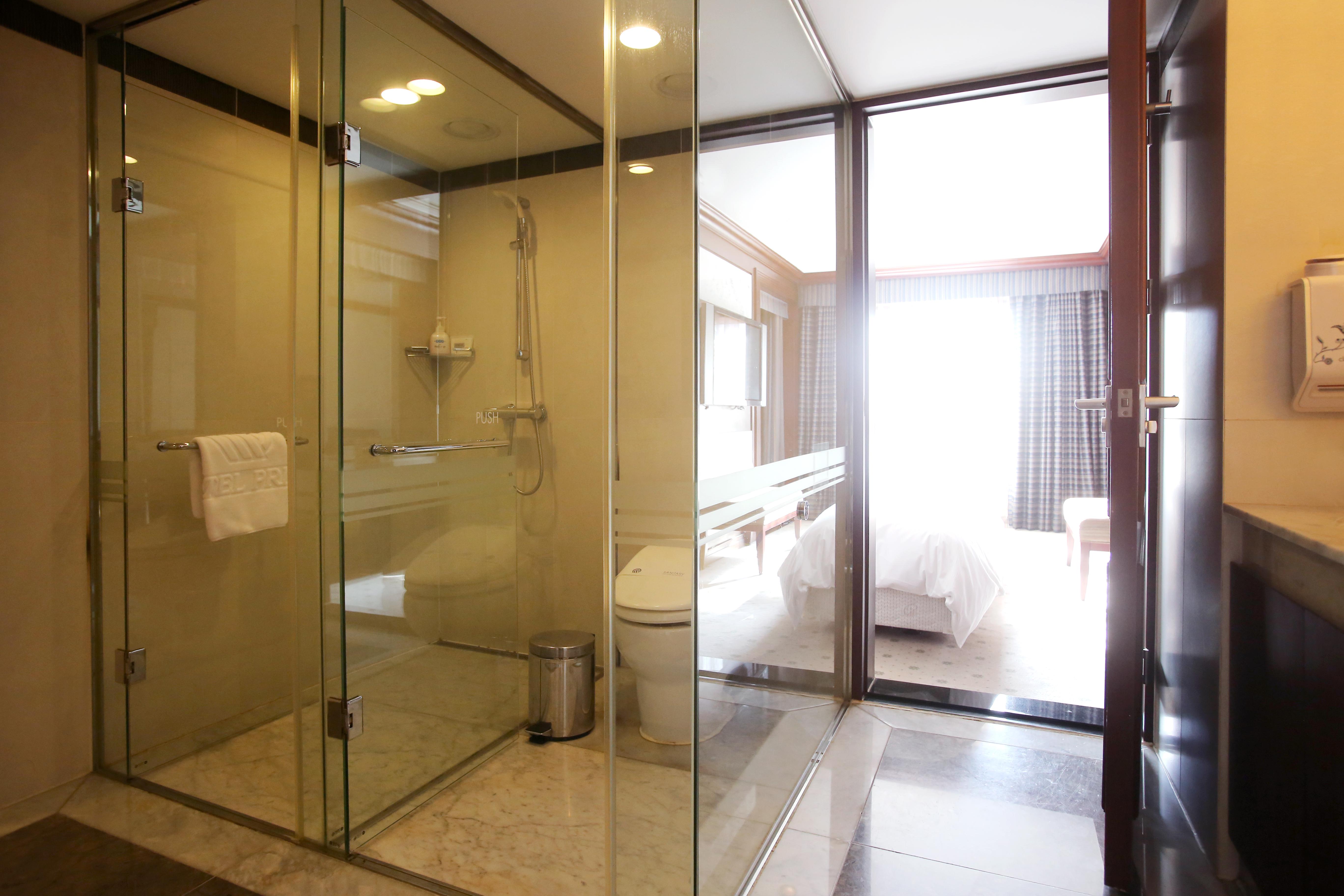 Hotel Prima Szöul Kültér fotó
