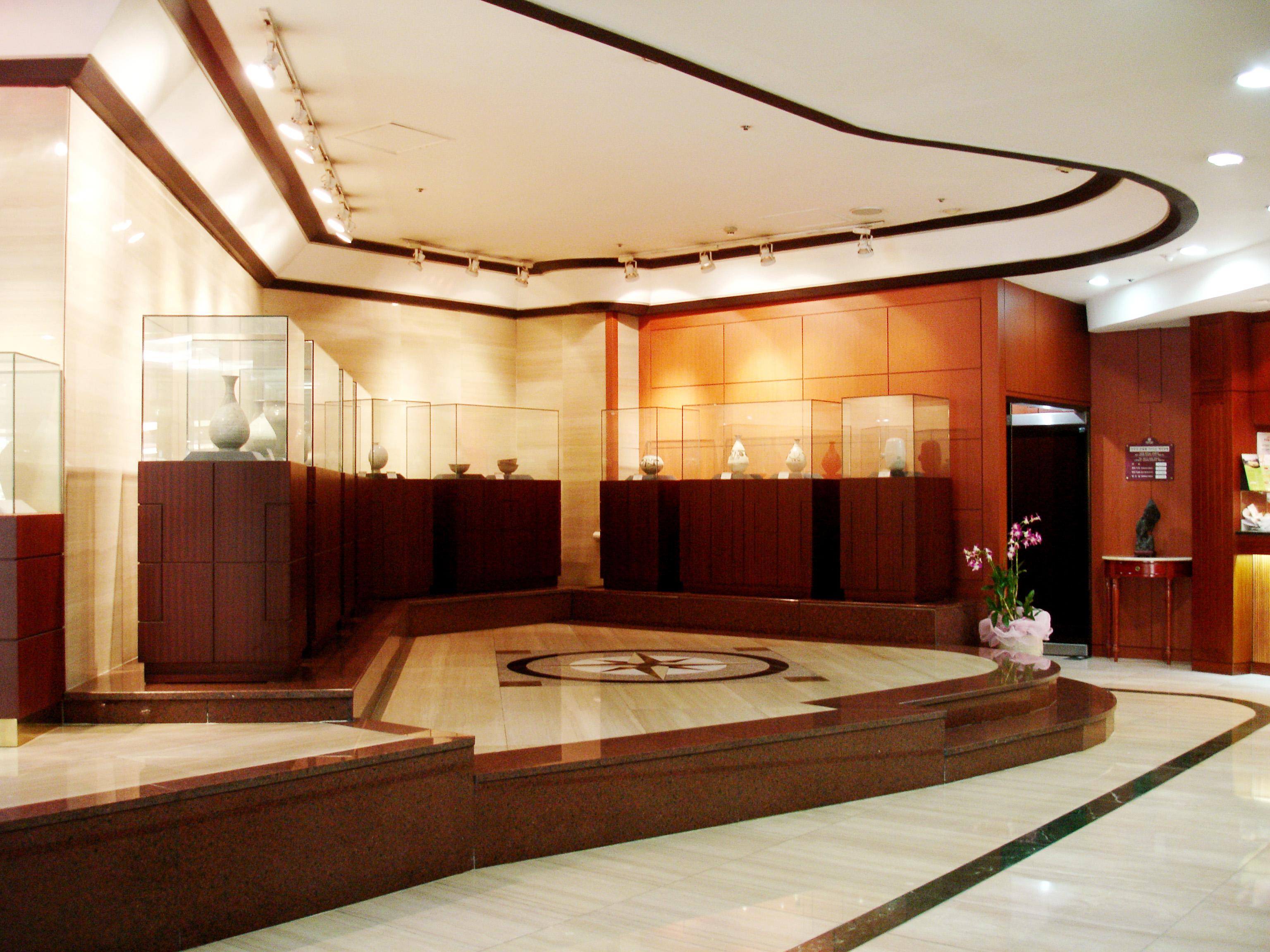Hotel Prima Szöul Kültér fotó