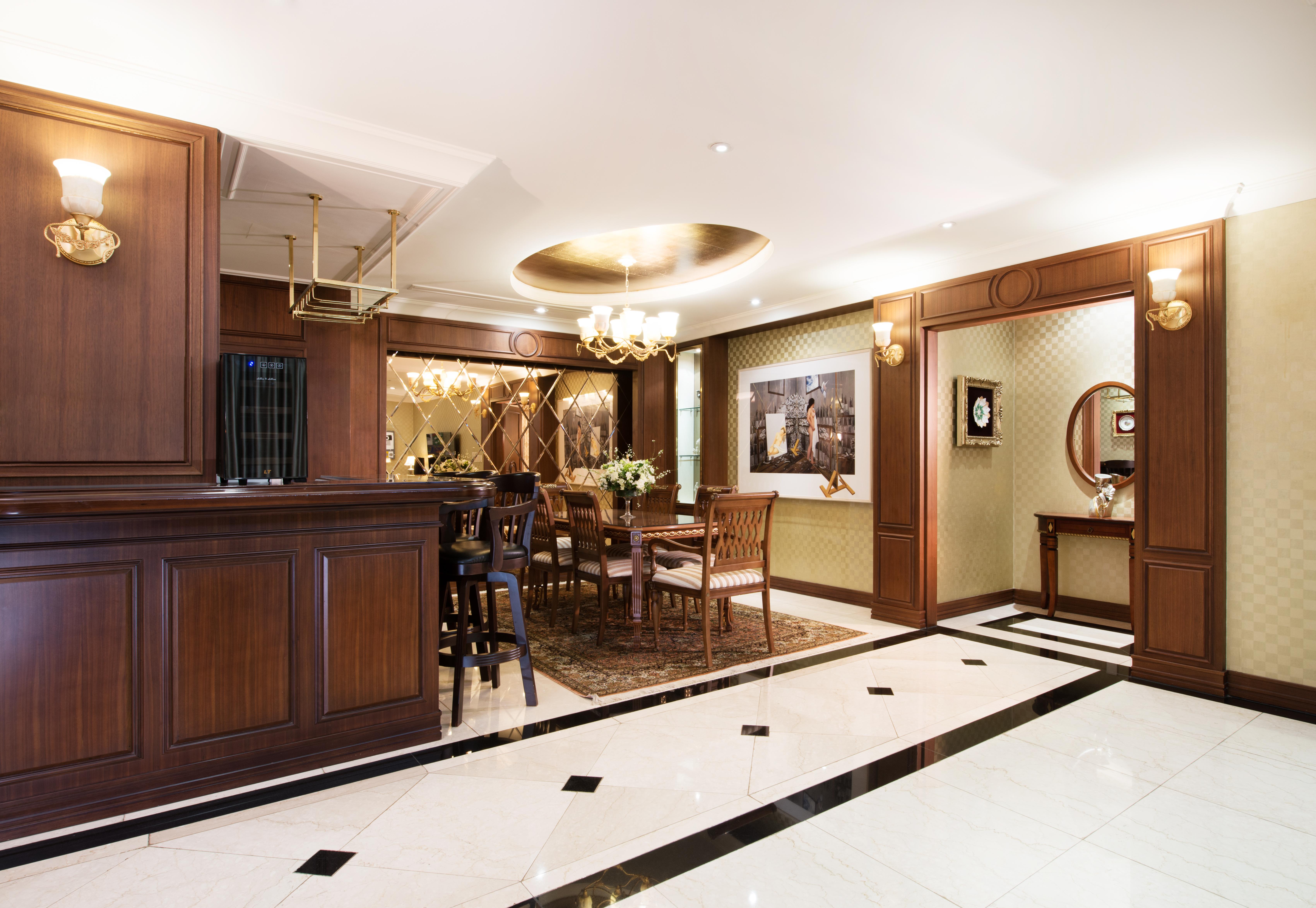 Hotel Prima Szöul Kültér fotó