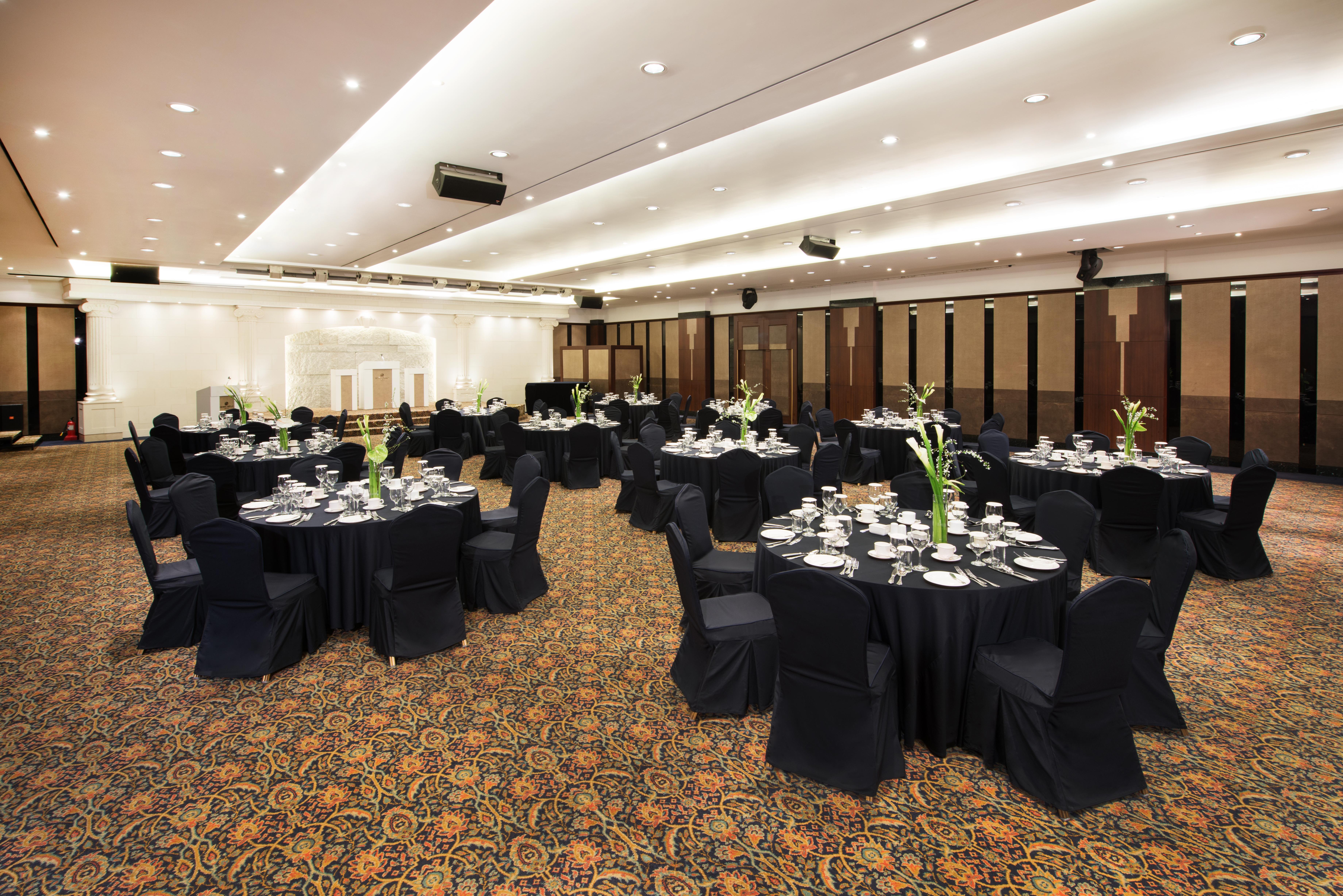 Hotel Prima Szöul Kültér fotó