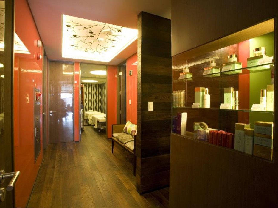Hotel Prima Szöul Kültér fotó