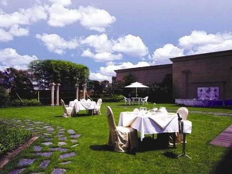 Hotel Prima Szöul Kültér fotó