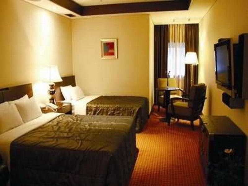 Hotel Prima Szöul Kültér fotó