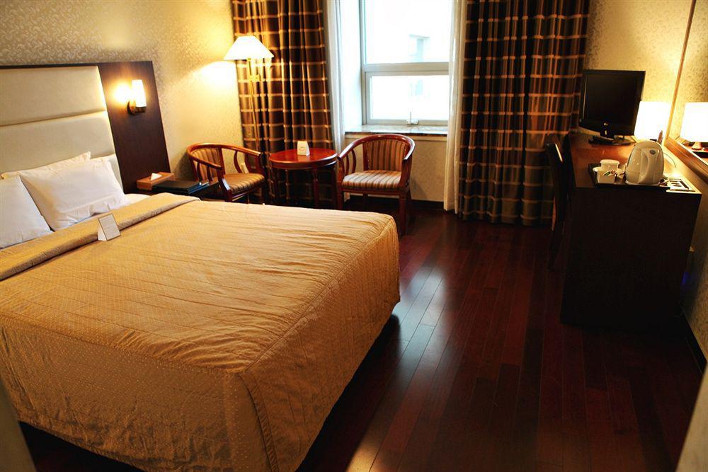 Hotel Prima Szöul Kültér fotó