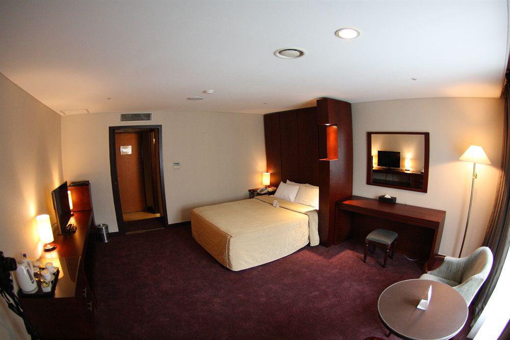 Hotel Prima Szöul Kültér fotó