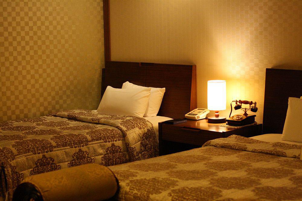 Hotel Prima Szöul Kültér fotó